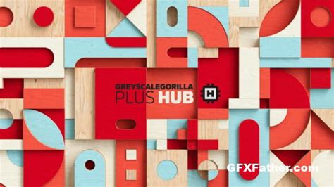 greyscalegorilla plus free download|GreyscaleGorilla – Plus Hub Plugins for Cinema 4D 2024.